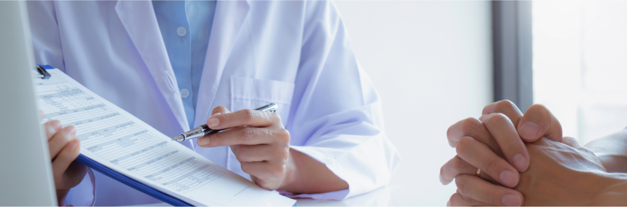 의료기관용 검사서비스